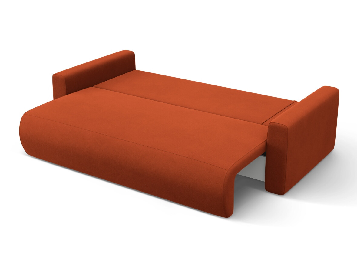 Ecksofa Beckley 389 (Magic Velvet 2285)