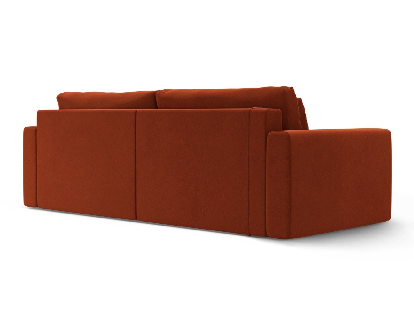 Ecksofa Beckley 389 (Magic Velvet 2285)