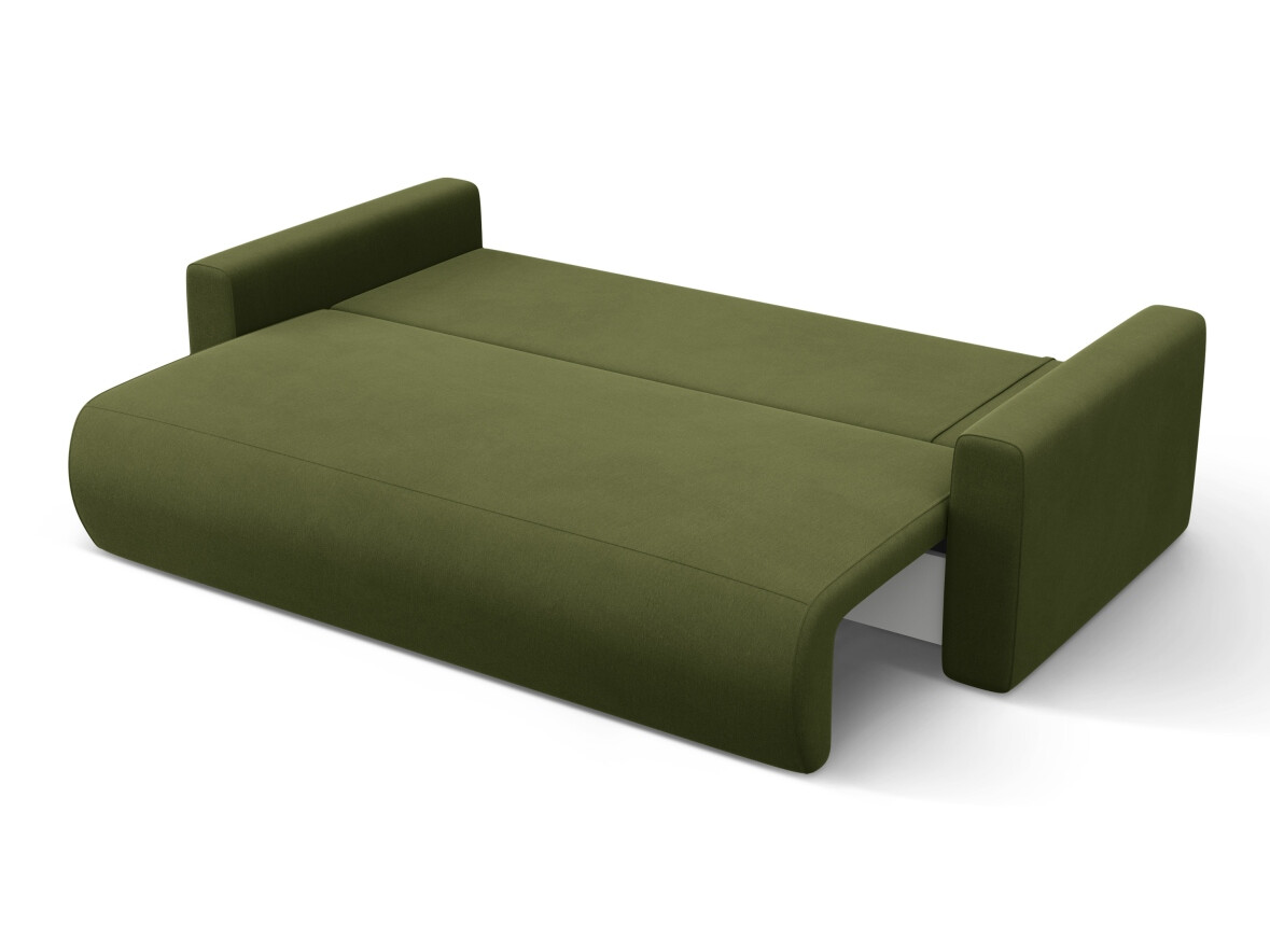 Ecksofa Beckley 389 (Magic Velvet 2295)