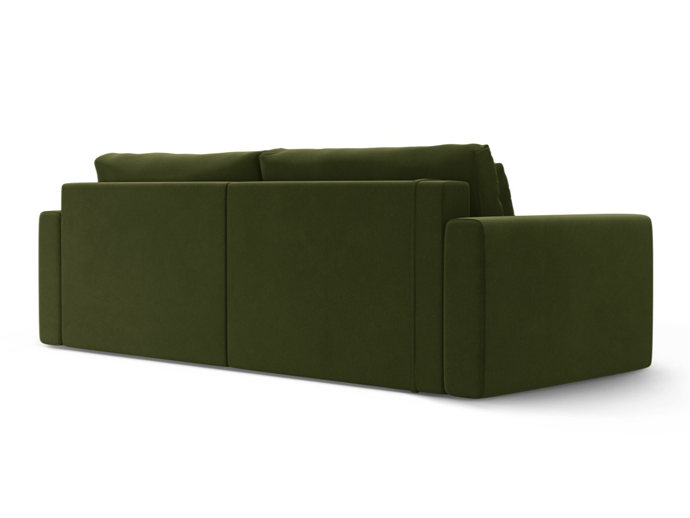 Ecksofa Beckley 389 (Magic Velvet 2295)