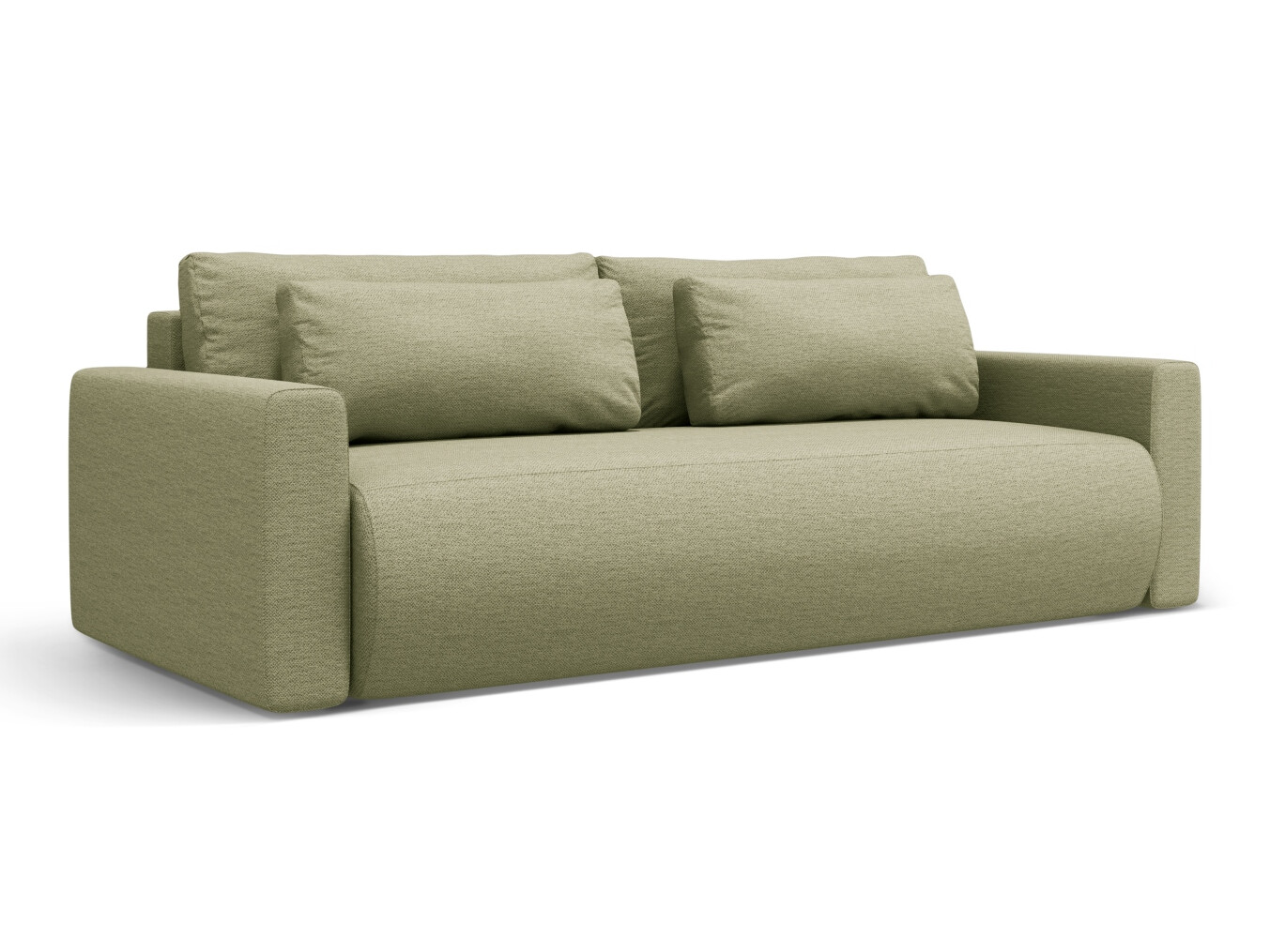 Schlafsofa Beckley 387 (Heritage Avocat)