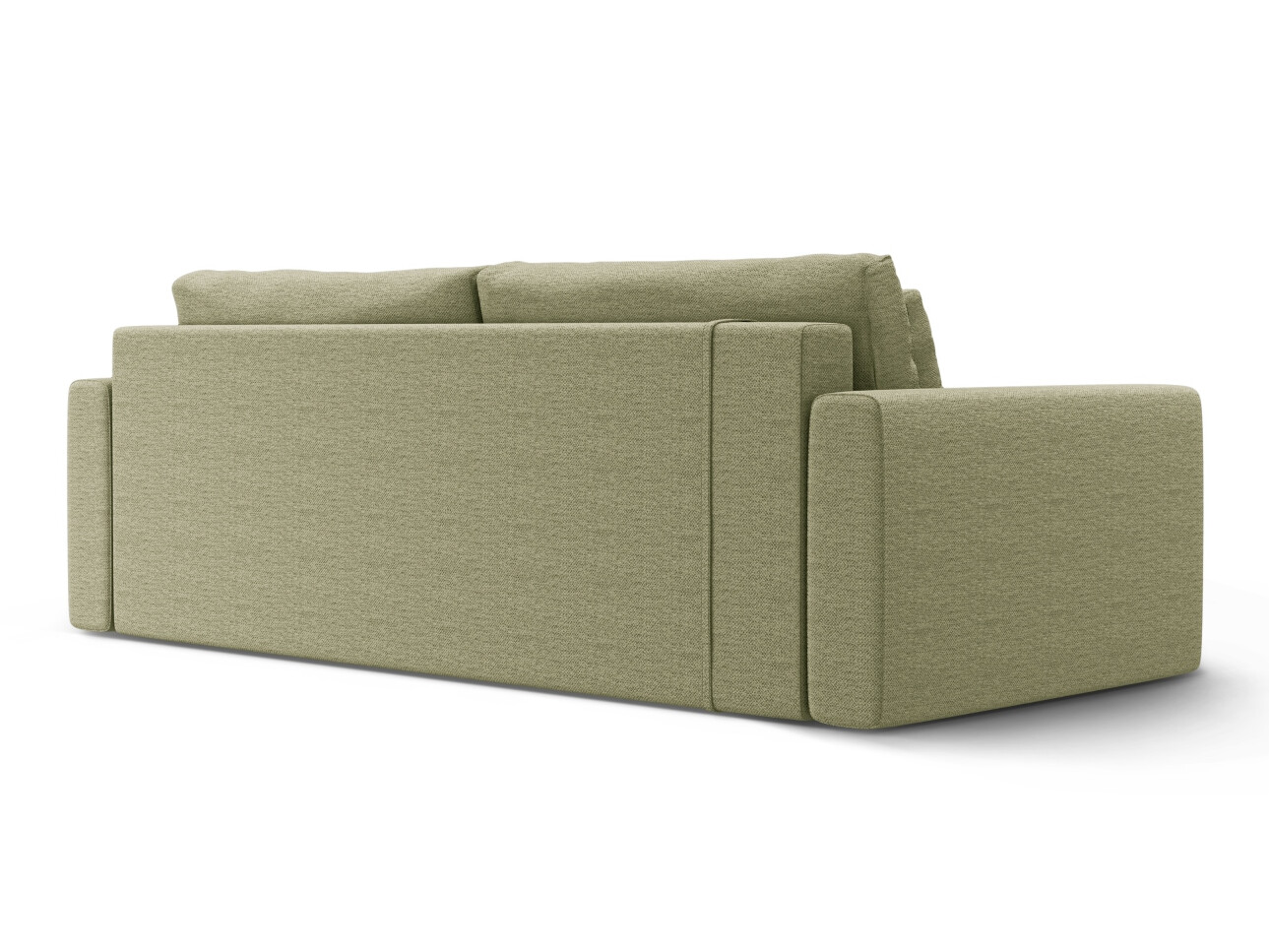 Schlafsofa Beckley 387 (Heritage Avocat)