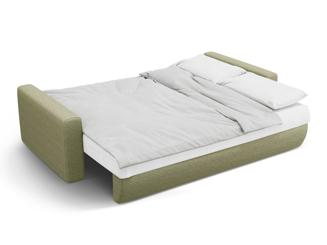 Schlafsofa Beckley 387 (Heritage Avocat)