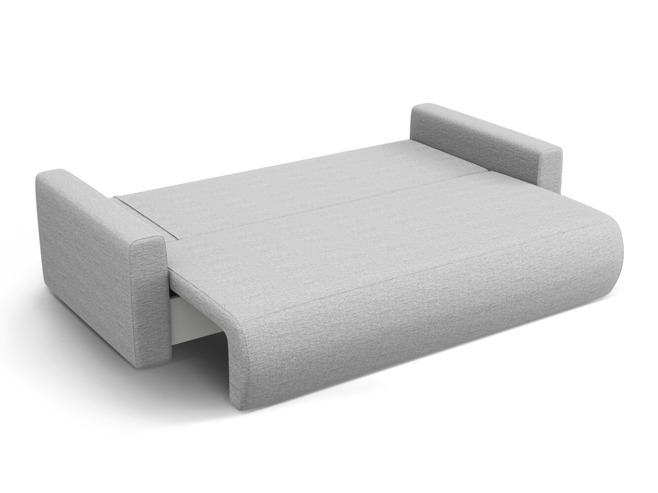 Schlafsofa Beckley 387 (Heritage Cement)