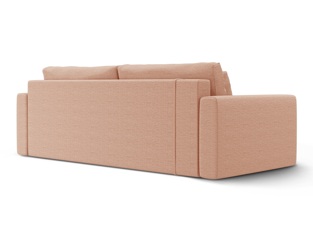 Schlafsofa Beckley 387 (Heritage Orange)