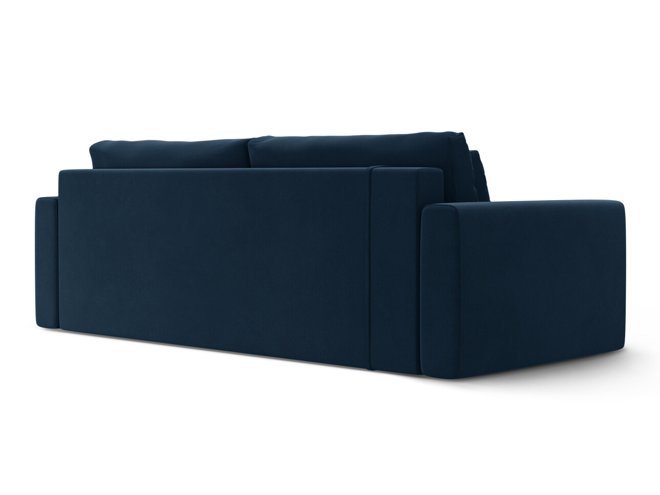 Schlafsofa Beckley 387 (Magic Velvet 2204)