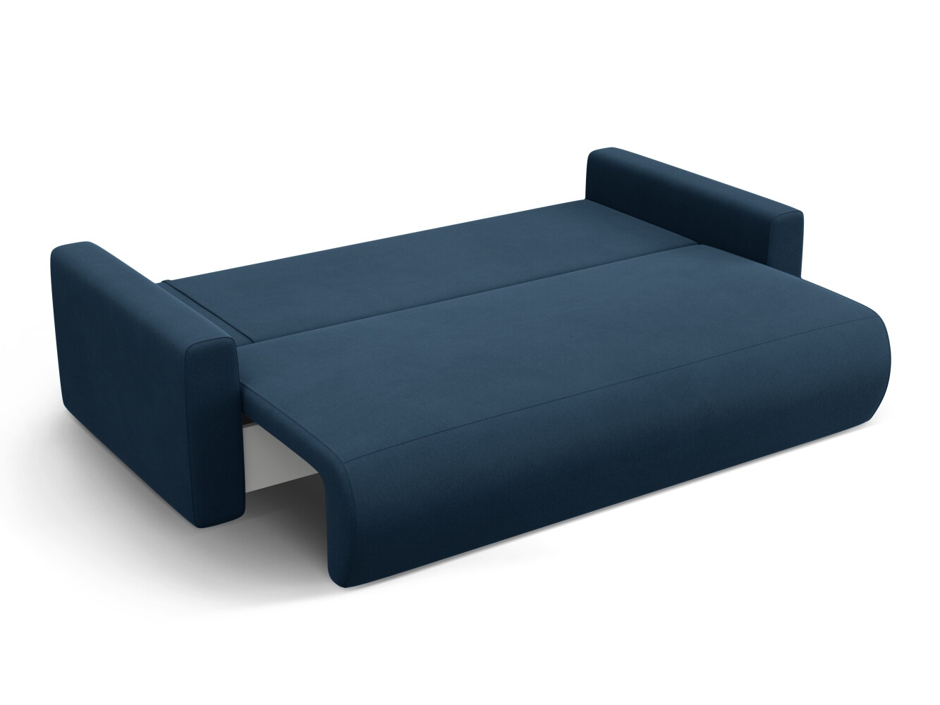 Schlafsofa Beckley 387 (Magic Velvet 2204)