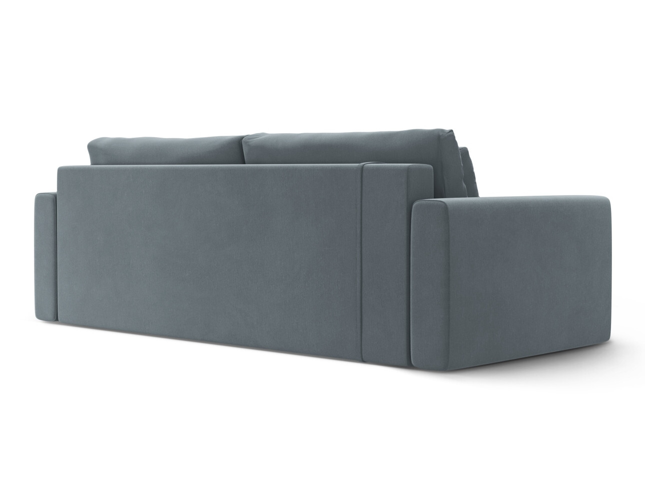 Schlafsofa Beckley 387 (Magic Velvet 2224)