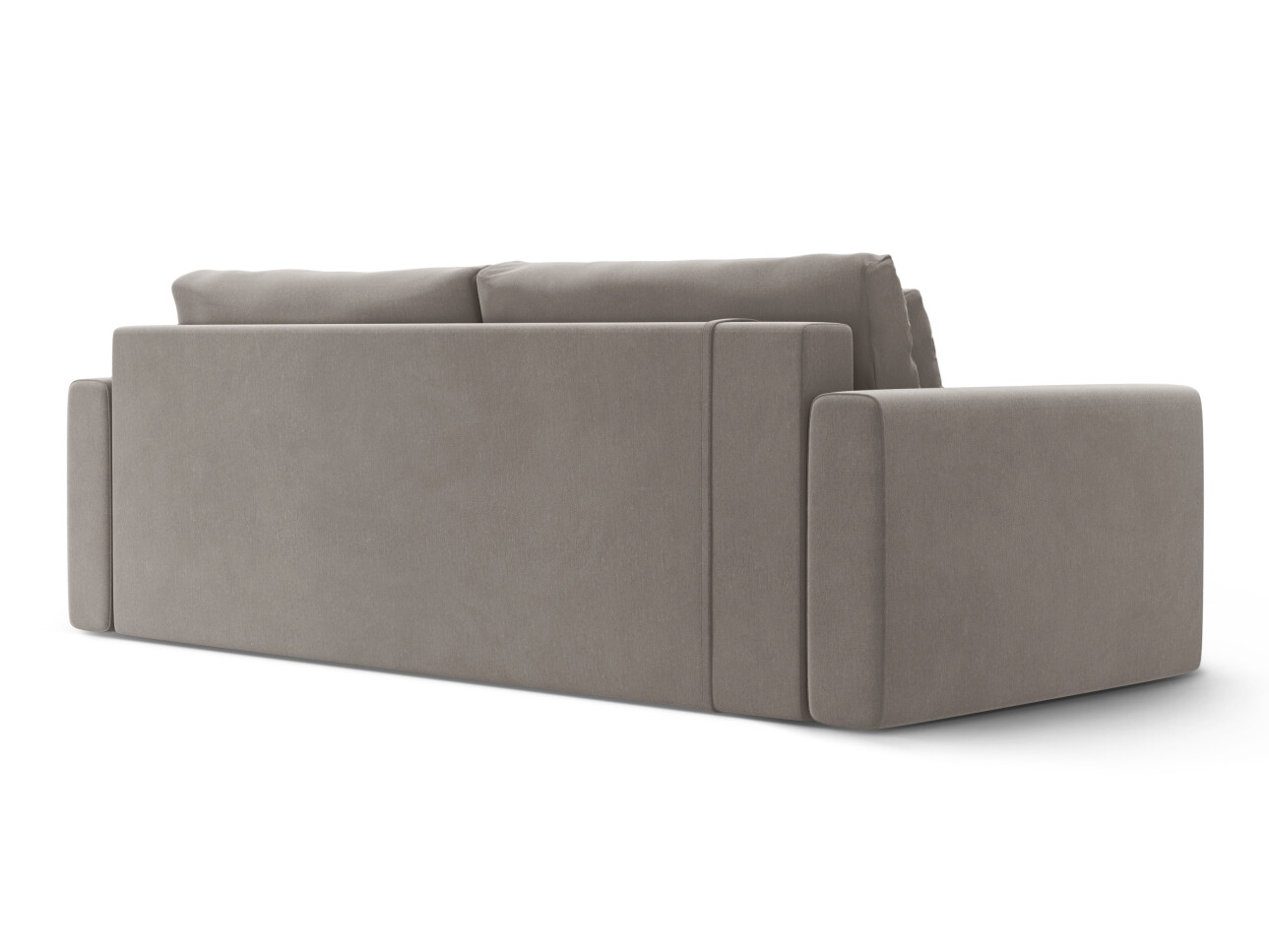Schlafsofa Beckley 387 (Magic Velvet 2270)