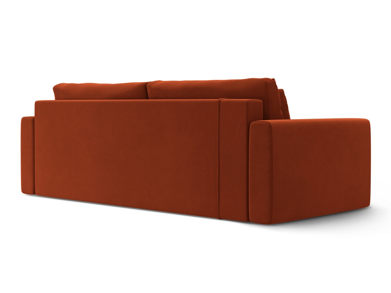 Schlafsofa Beckley 387 (Magic Velvet 2285)