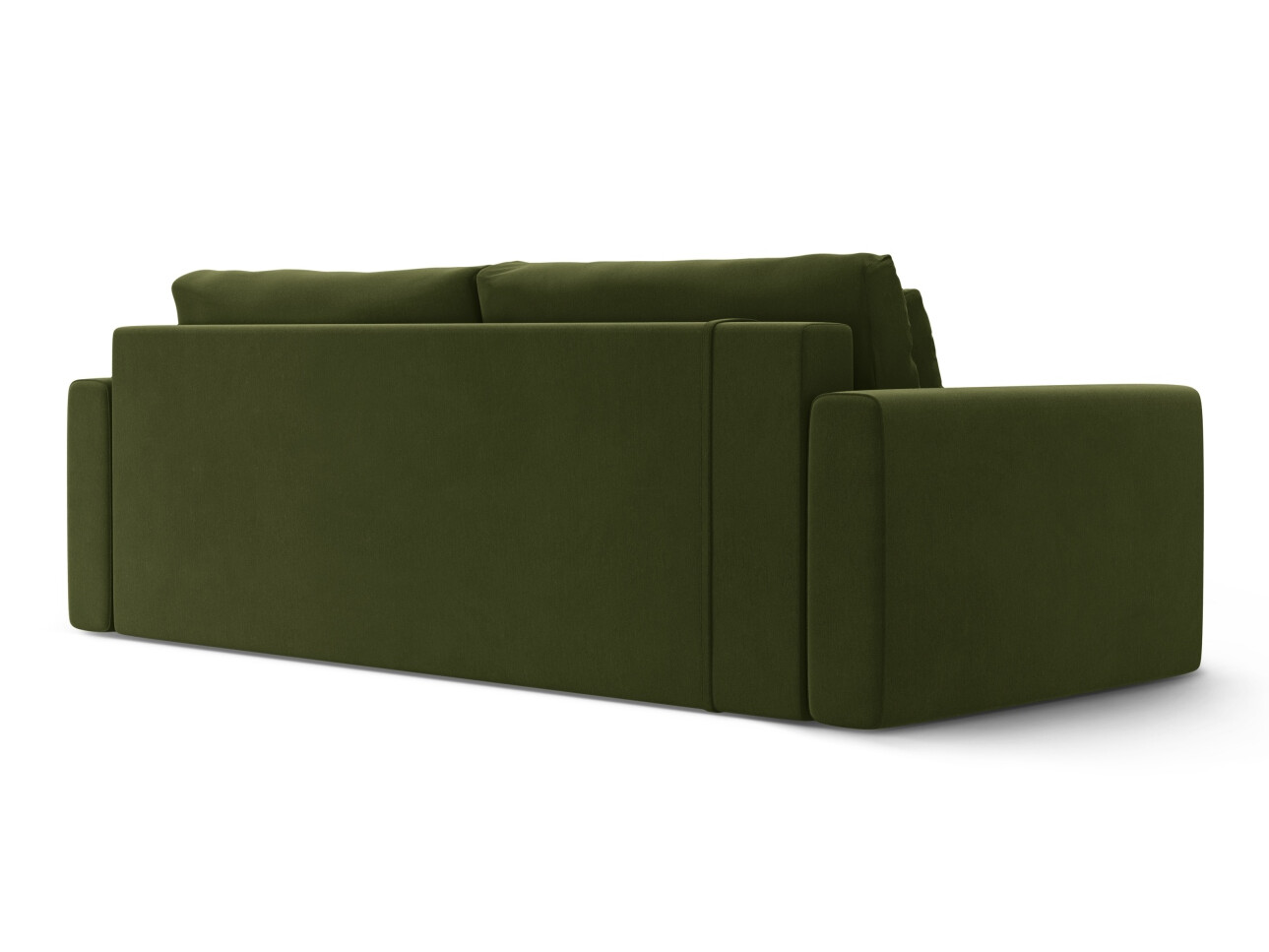 Schlafsofa Beckley 387 (Magic Velvet 2295)