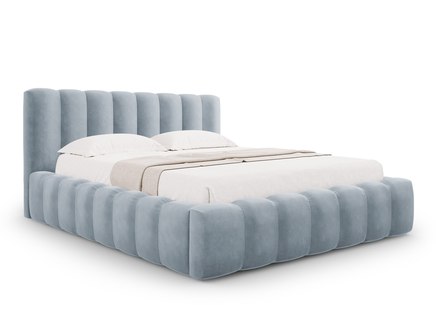 Bett Beckley 390 (Bluvel 06)