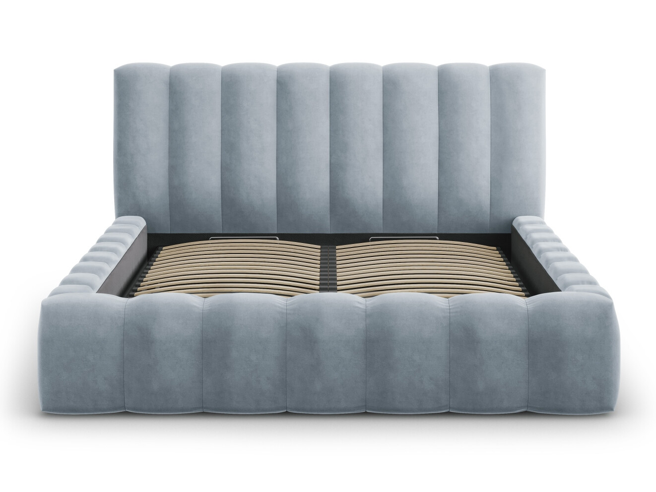 Bett Beckley 390 (Bluvel 06)