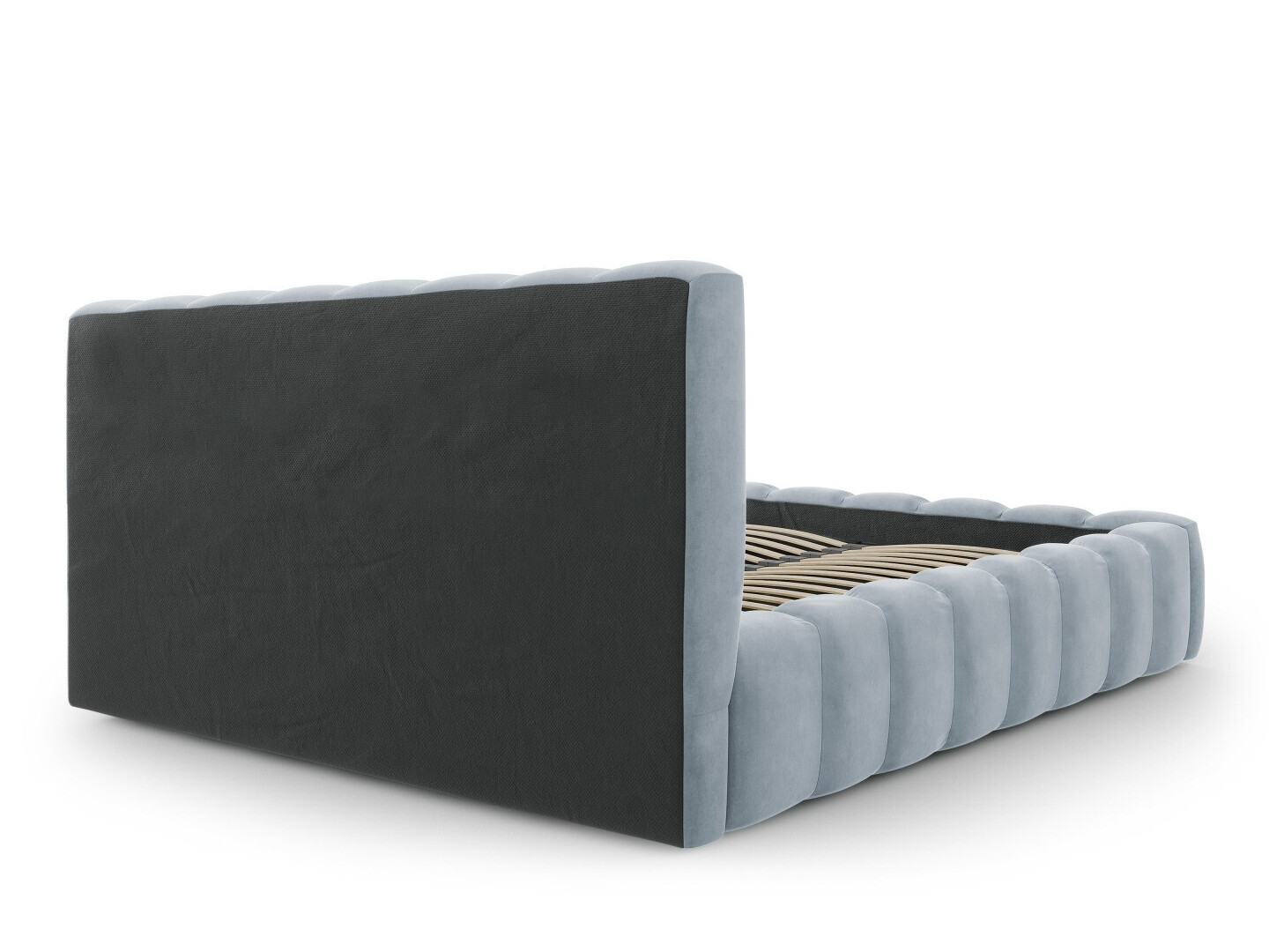 Bett Beckley 390 (Bluvel 06)