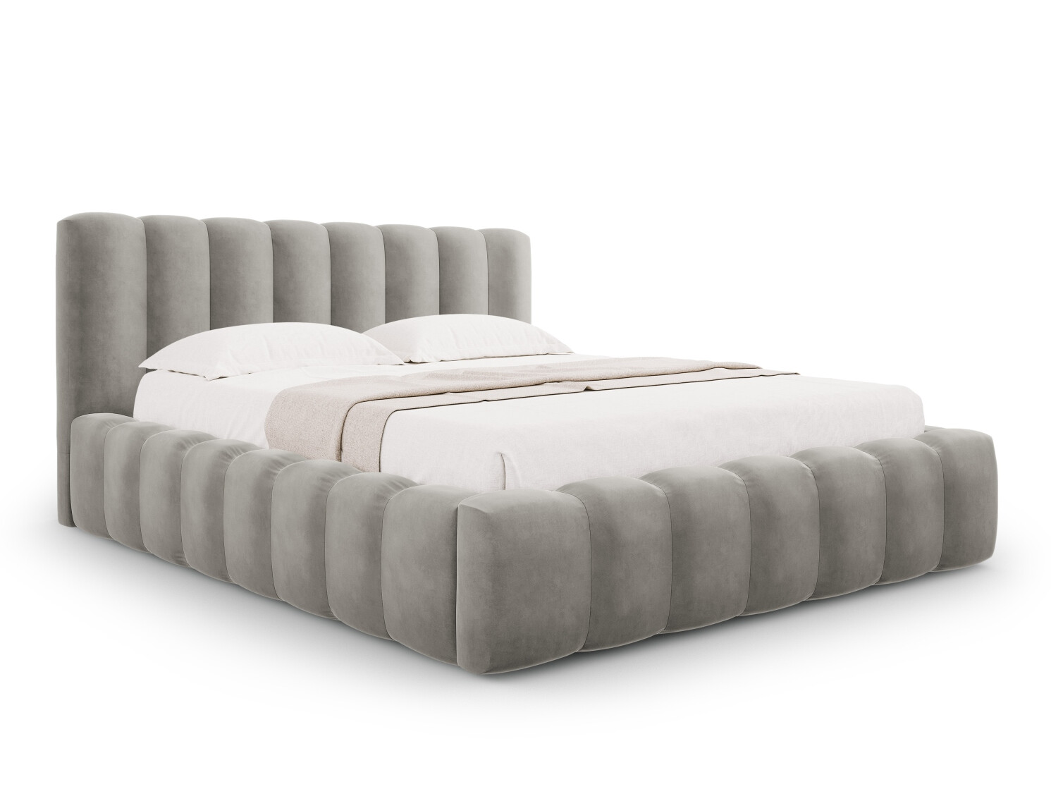 Bett Beckley 390 (Bluvel 13)
