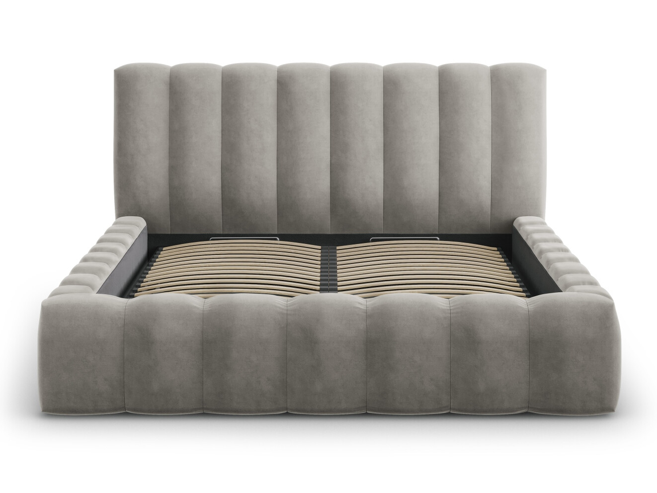Bett Beckley 390 (Bluvel 13)