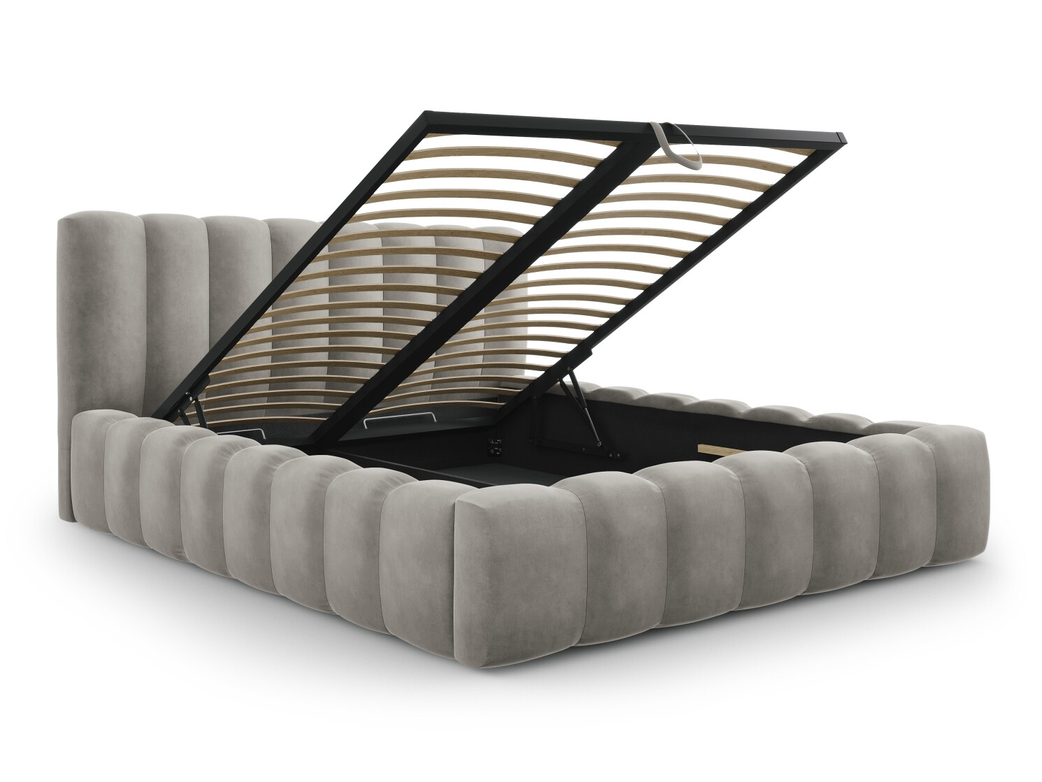 Bett Beckley 390 (Bluvel 13)