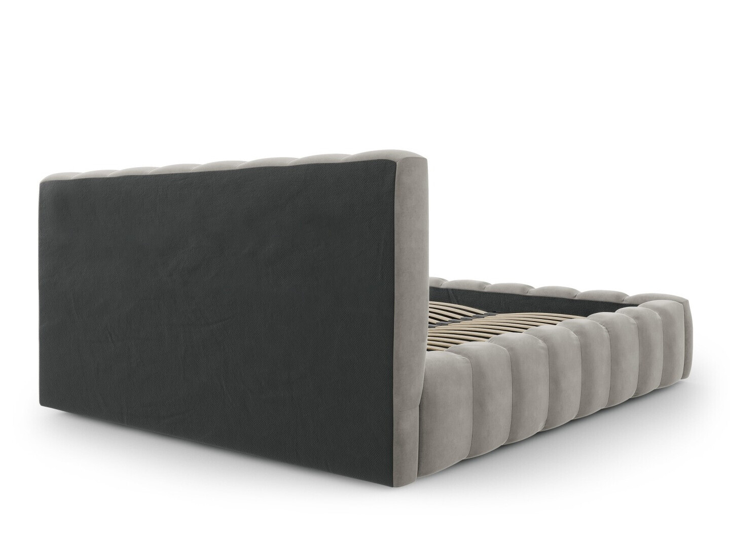Bett Beckley 390 (Bluvel 13)