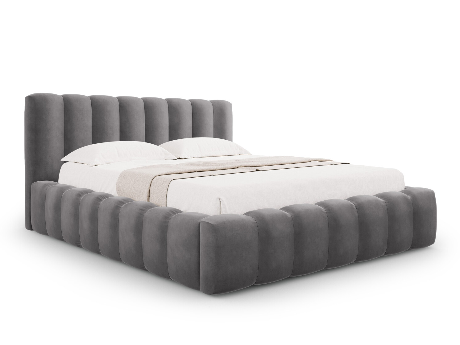 Bett Beckley 390 (Bluvel 14)