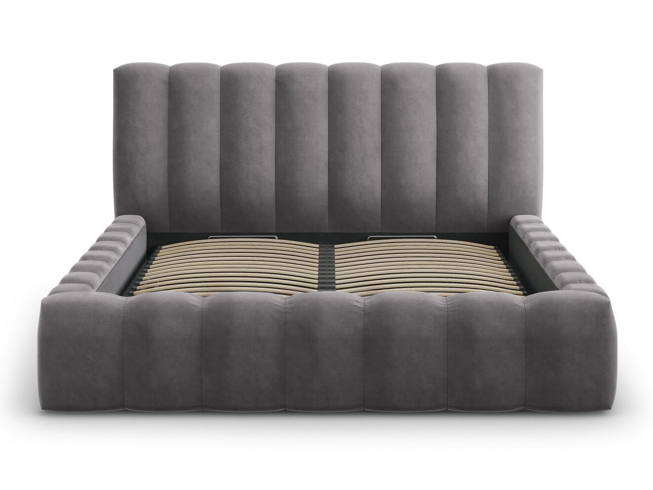 Bett Beckley 390 (Bluvel 14)