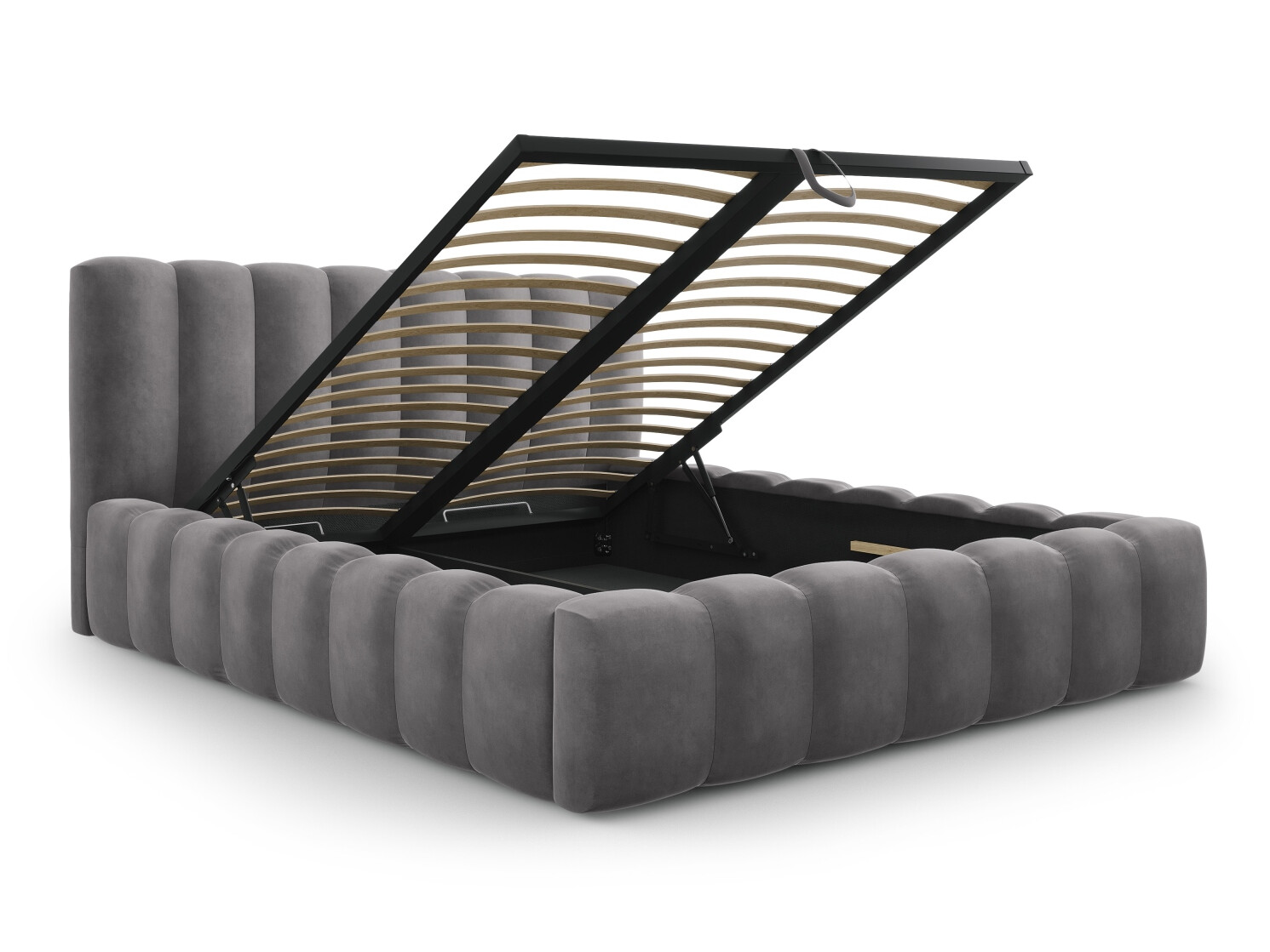 Bett Beckley 390 (Bluvel 14)