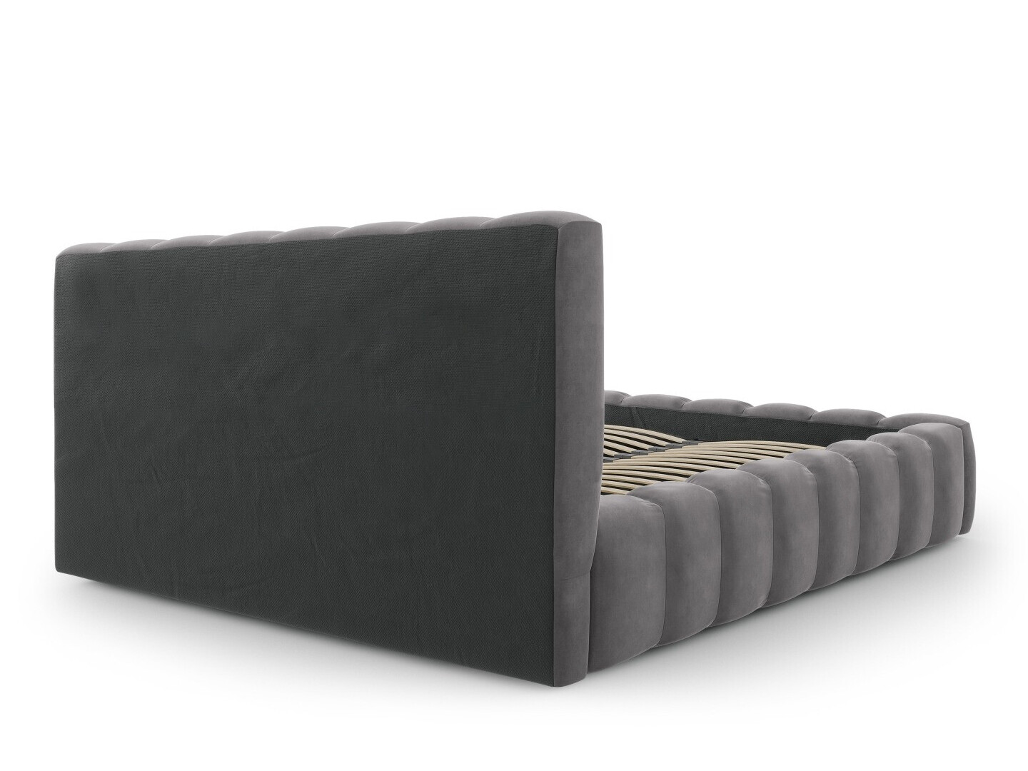 Bett Beckley 390 (Bluvel 14)