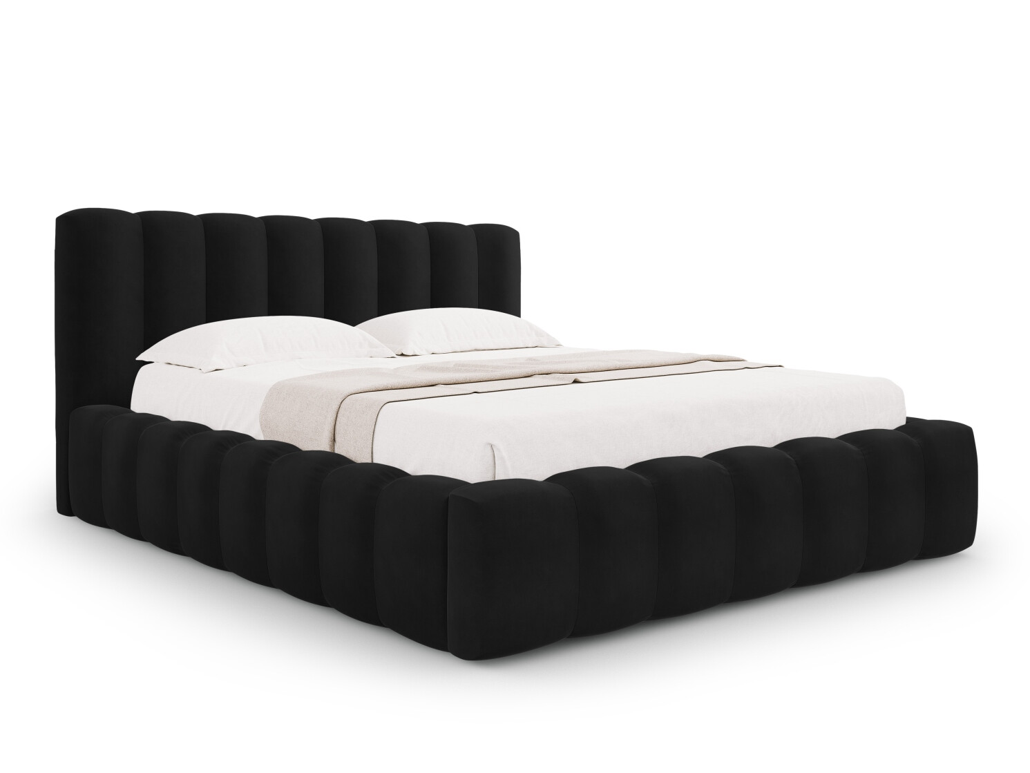 Bett Beckley 390 (Bluvel 19)