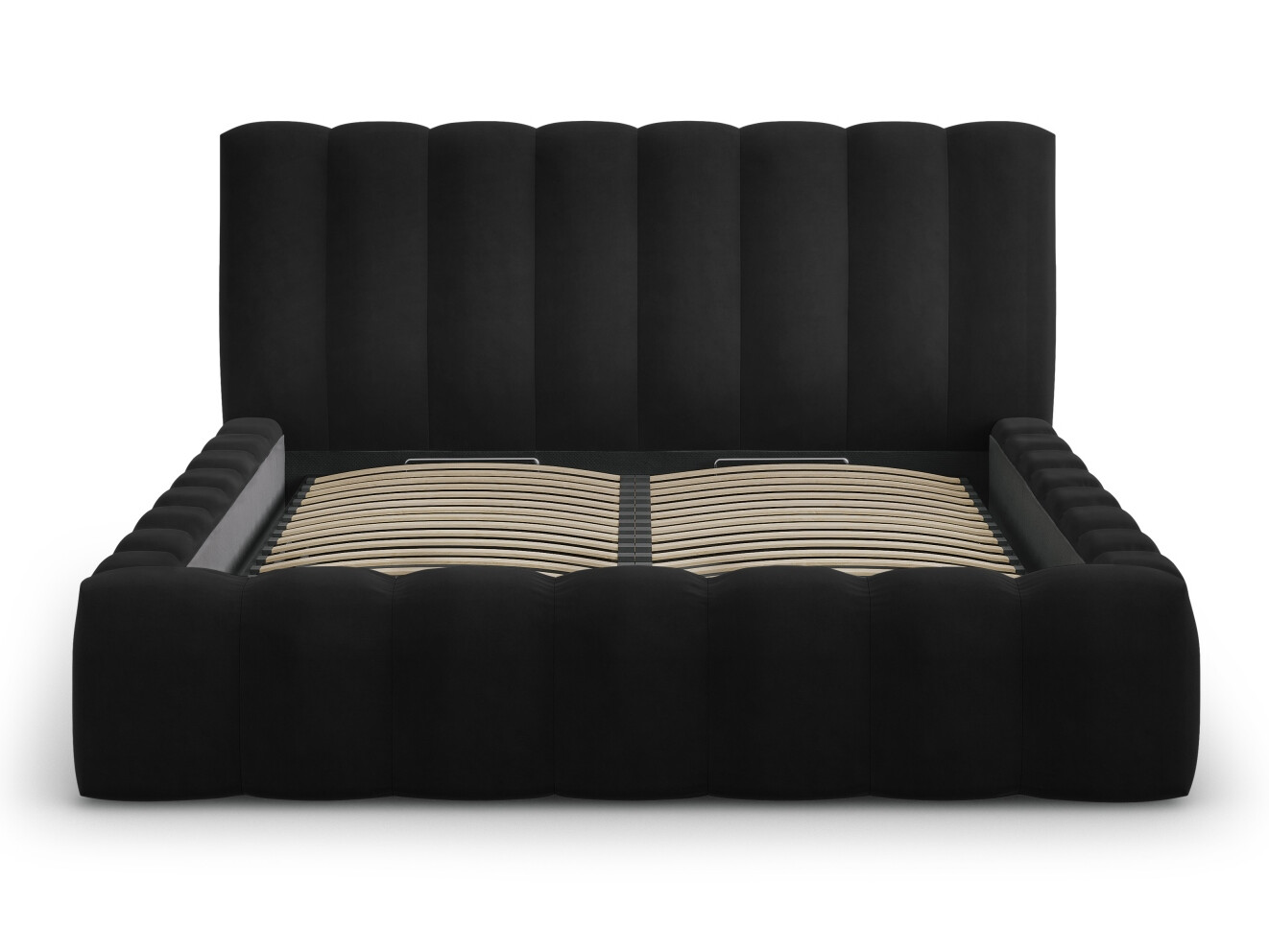 Bett Beckley 390 (Bluvel 19)