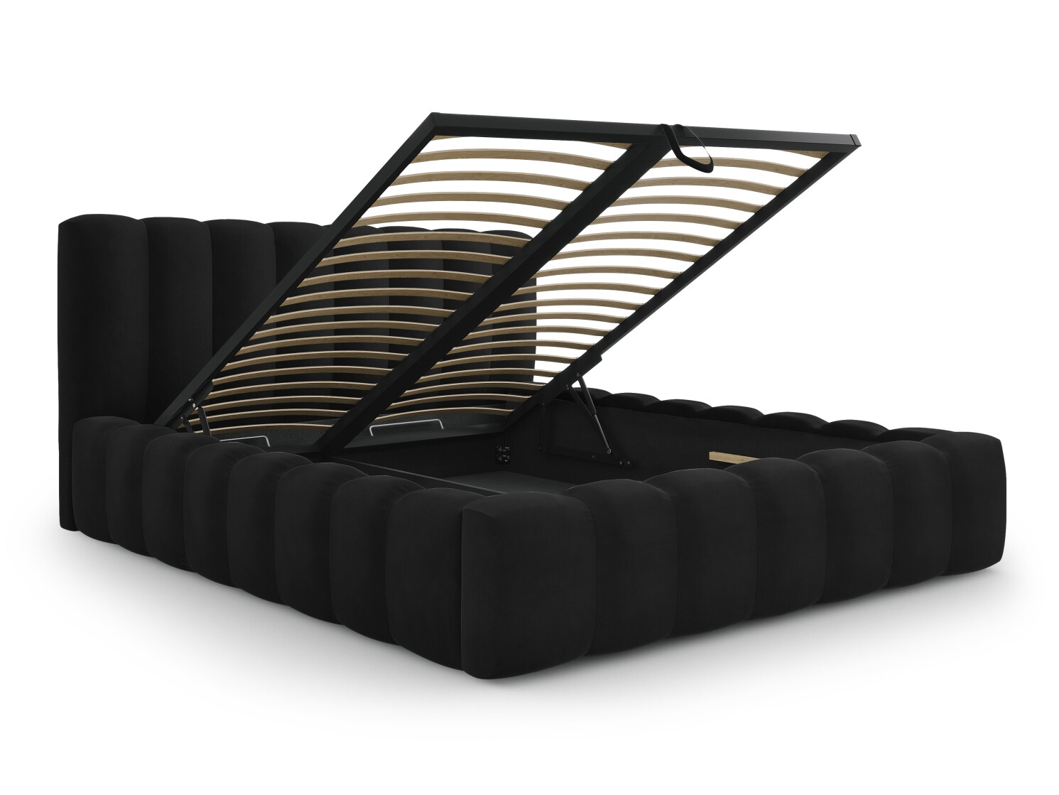 Bett Beckley 390 (Bluvel 19)