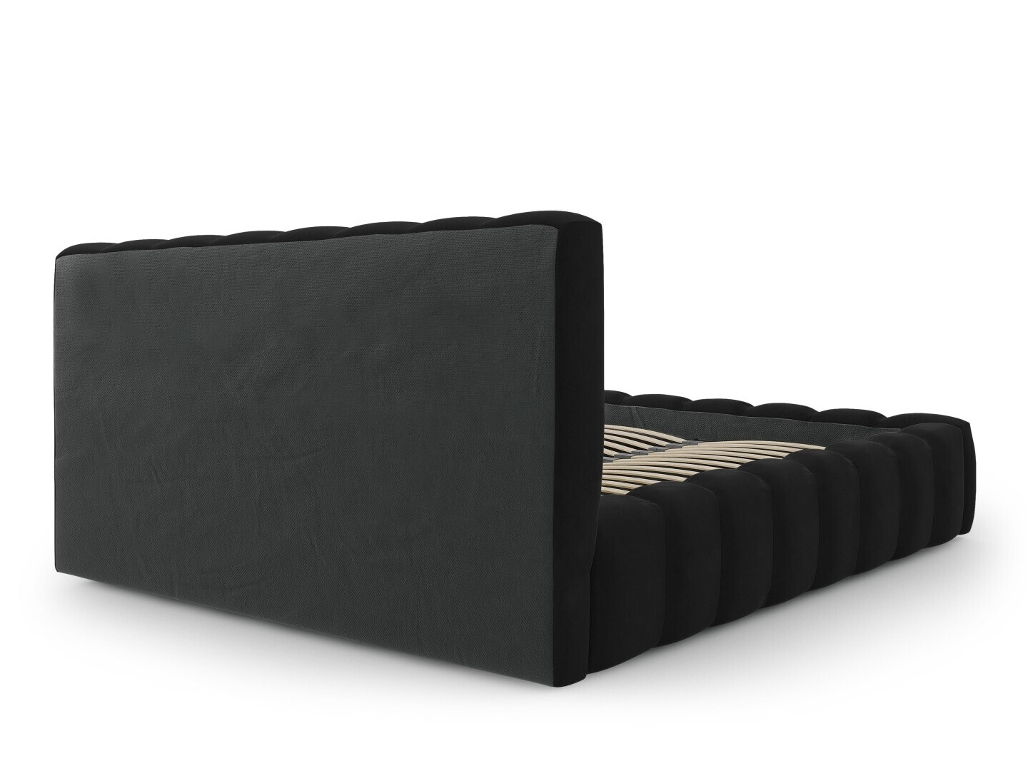Bett Beckley 390 (Bluvel 19)