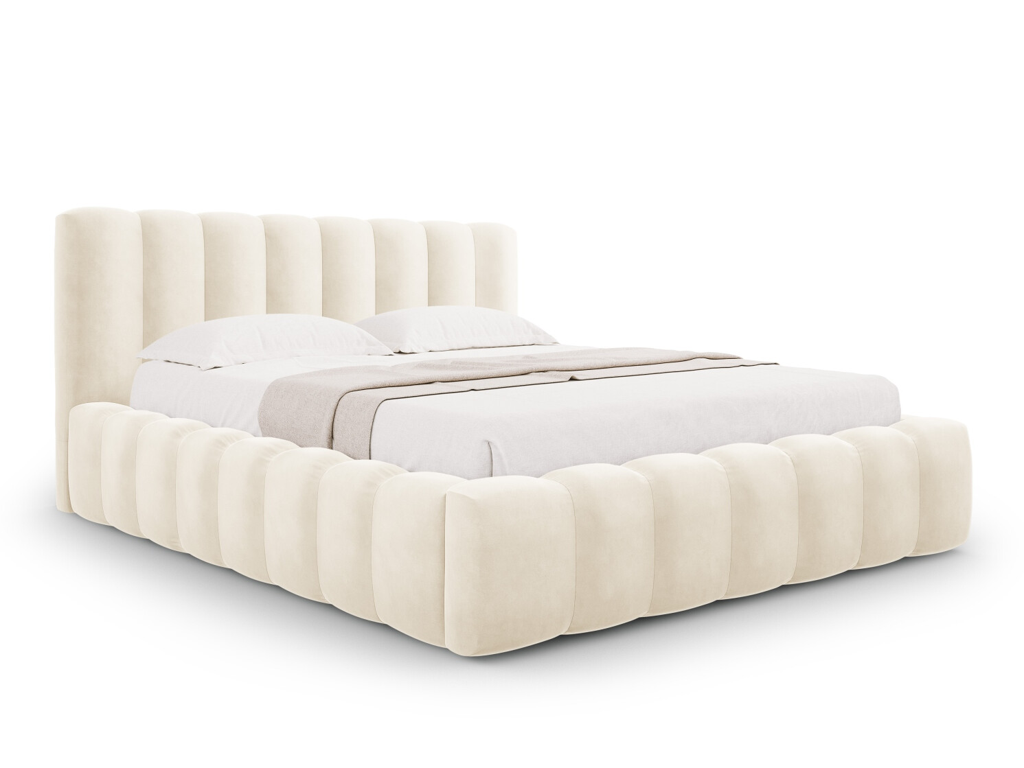 Bett Beckley 390 (Bluvel 22)