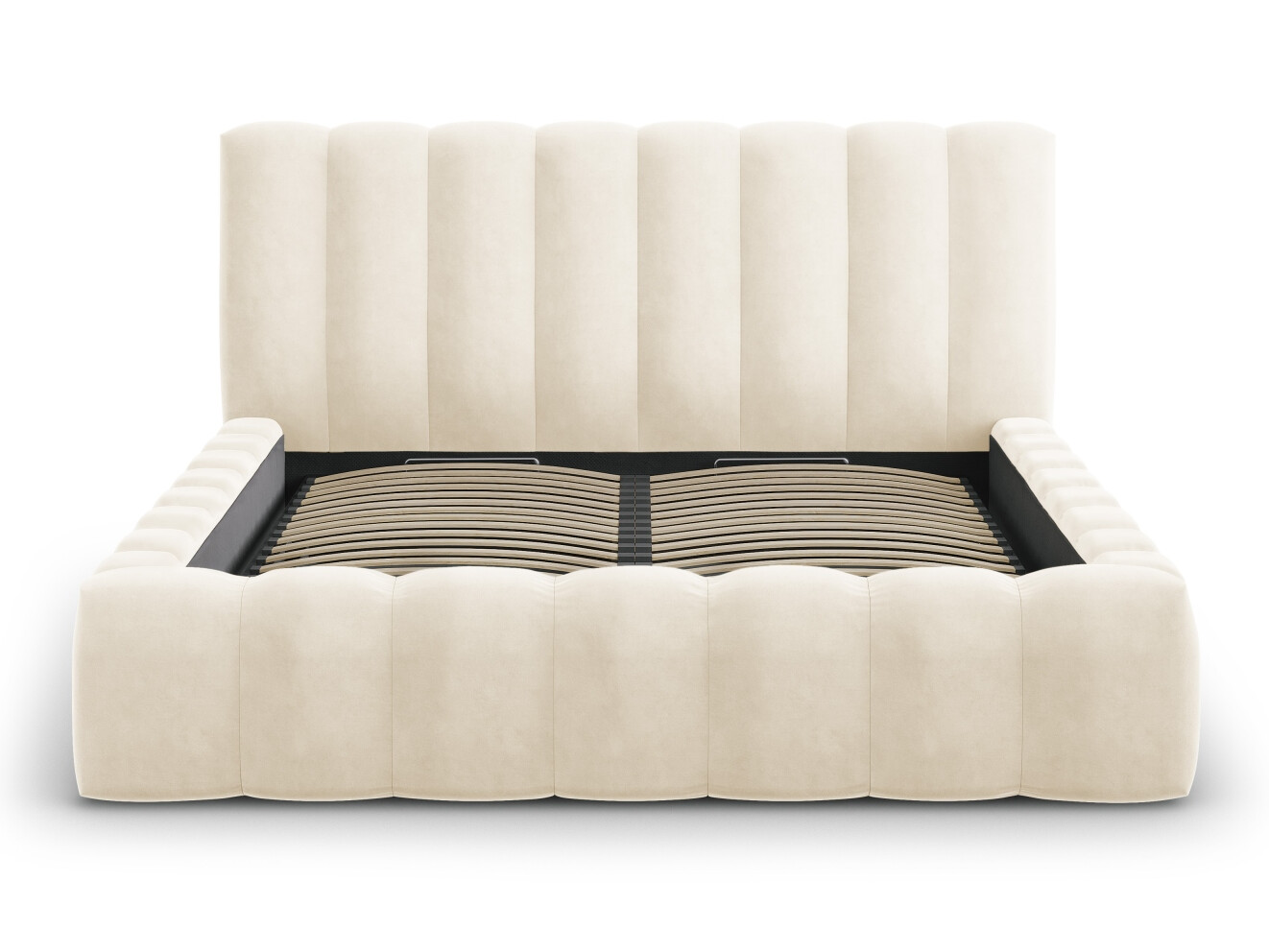 Bett Beckley 390 (Bluvel 22)