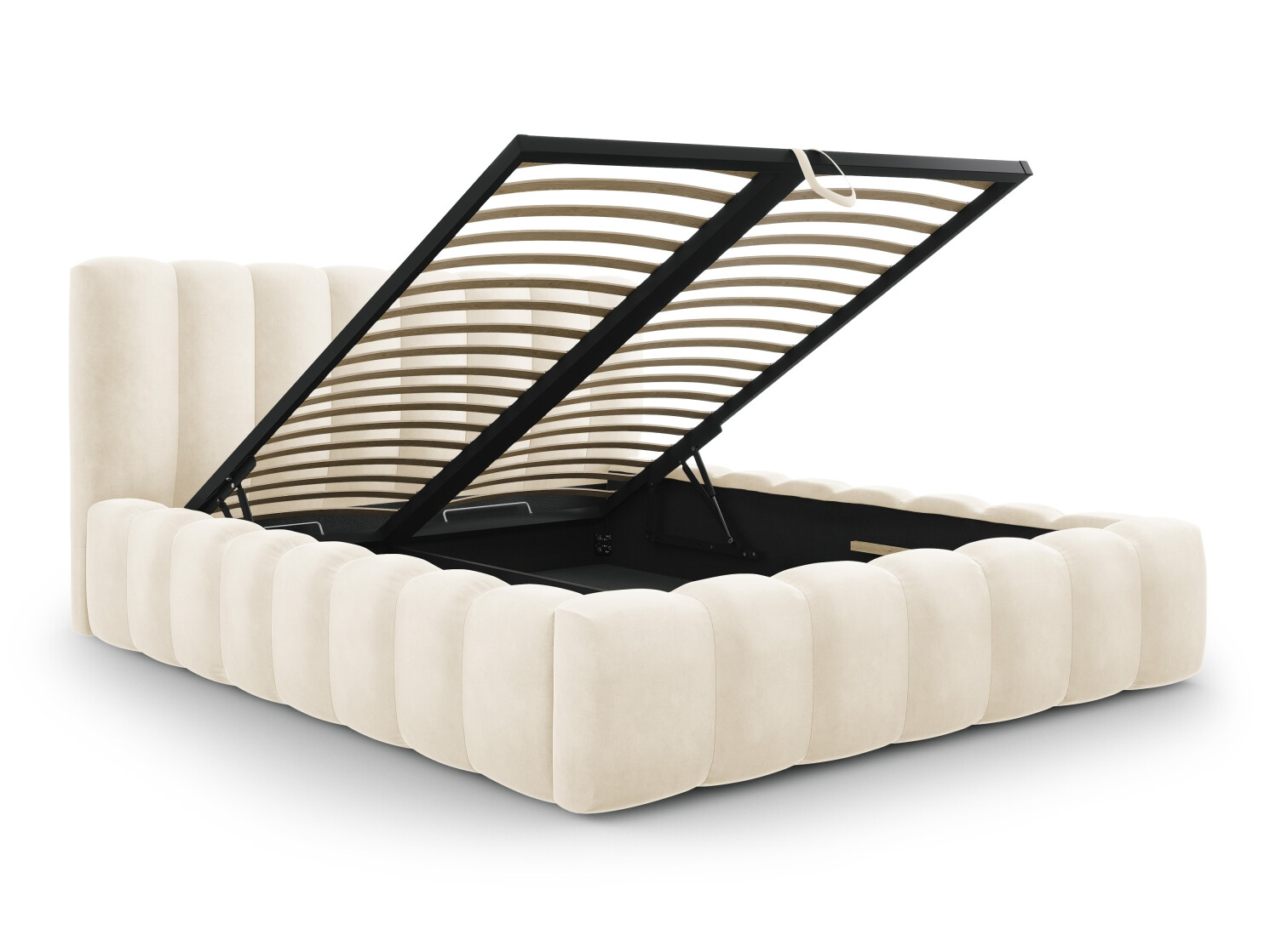 Bett Beckley 390 (Bluvel 22)