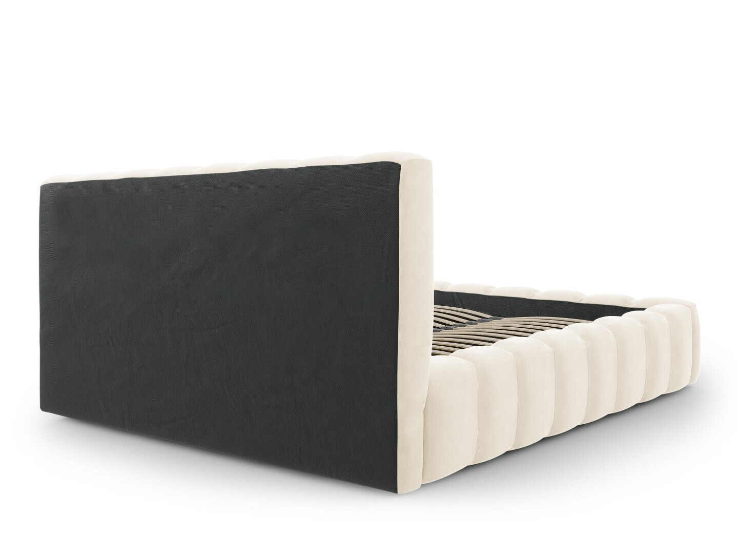 Bett Beckley 390 (Bluvel 22)