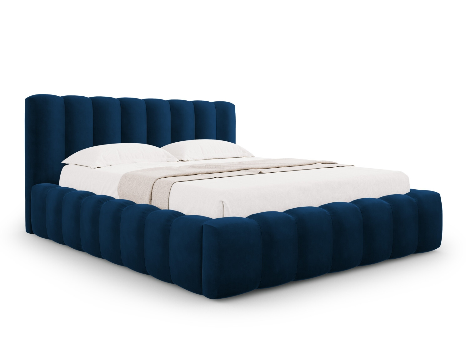 Bett Beckley 390 (Bluvel 86)