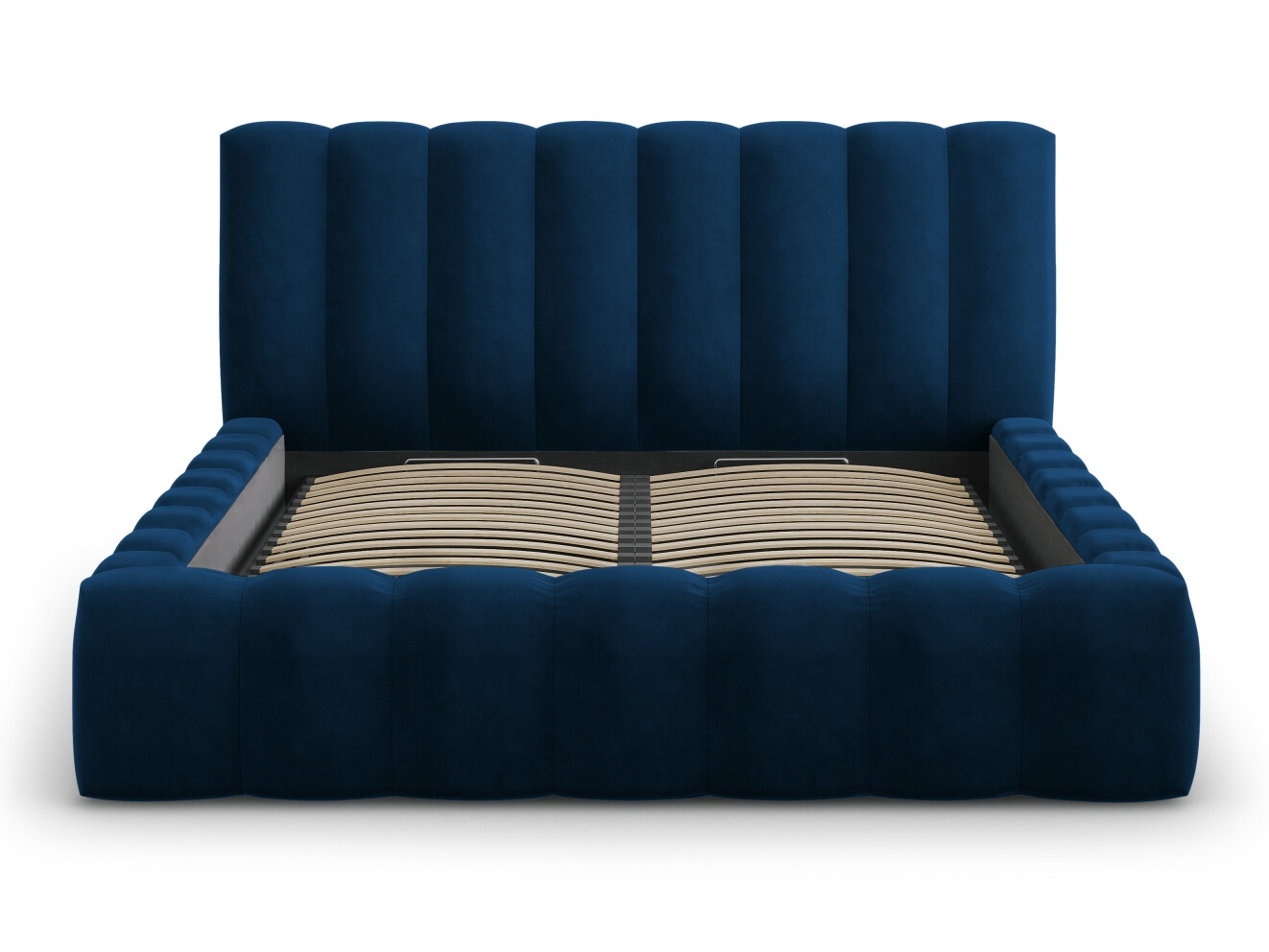Bett Beckley 390 (Bluvel 86)
