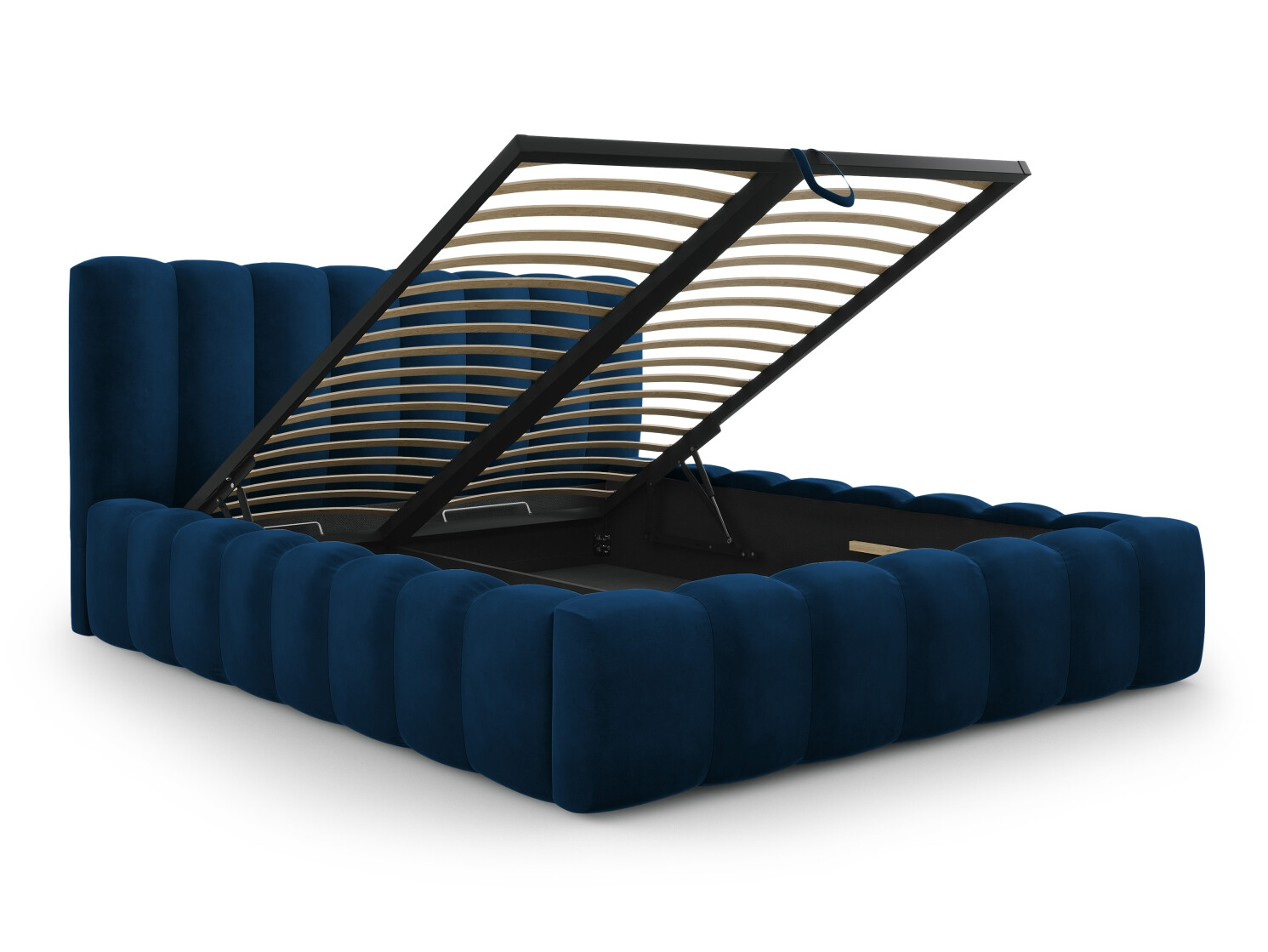 Bett Beckley 390 (Bluvel 86)
