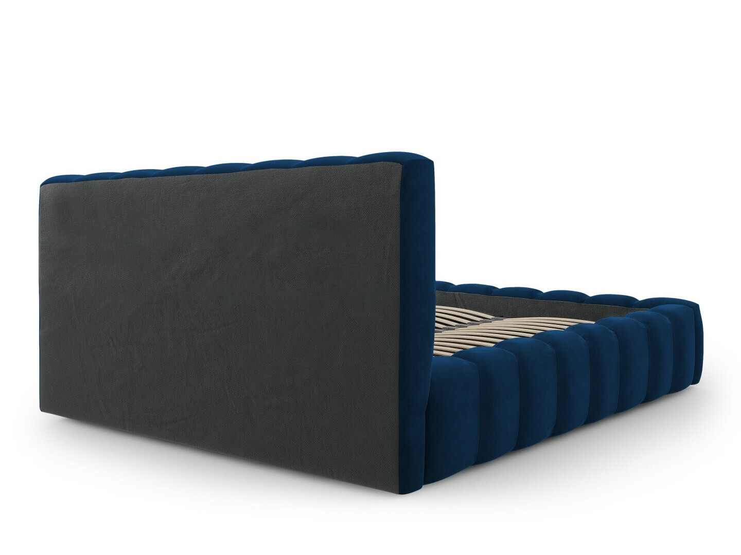 Bett Beckley 390 (Bluvel 86)