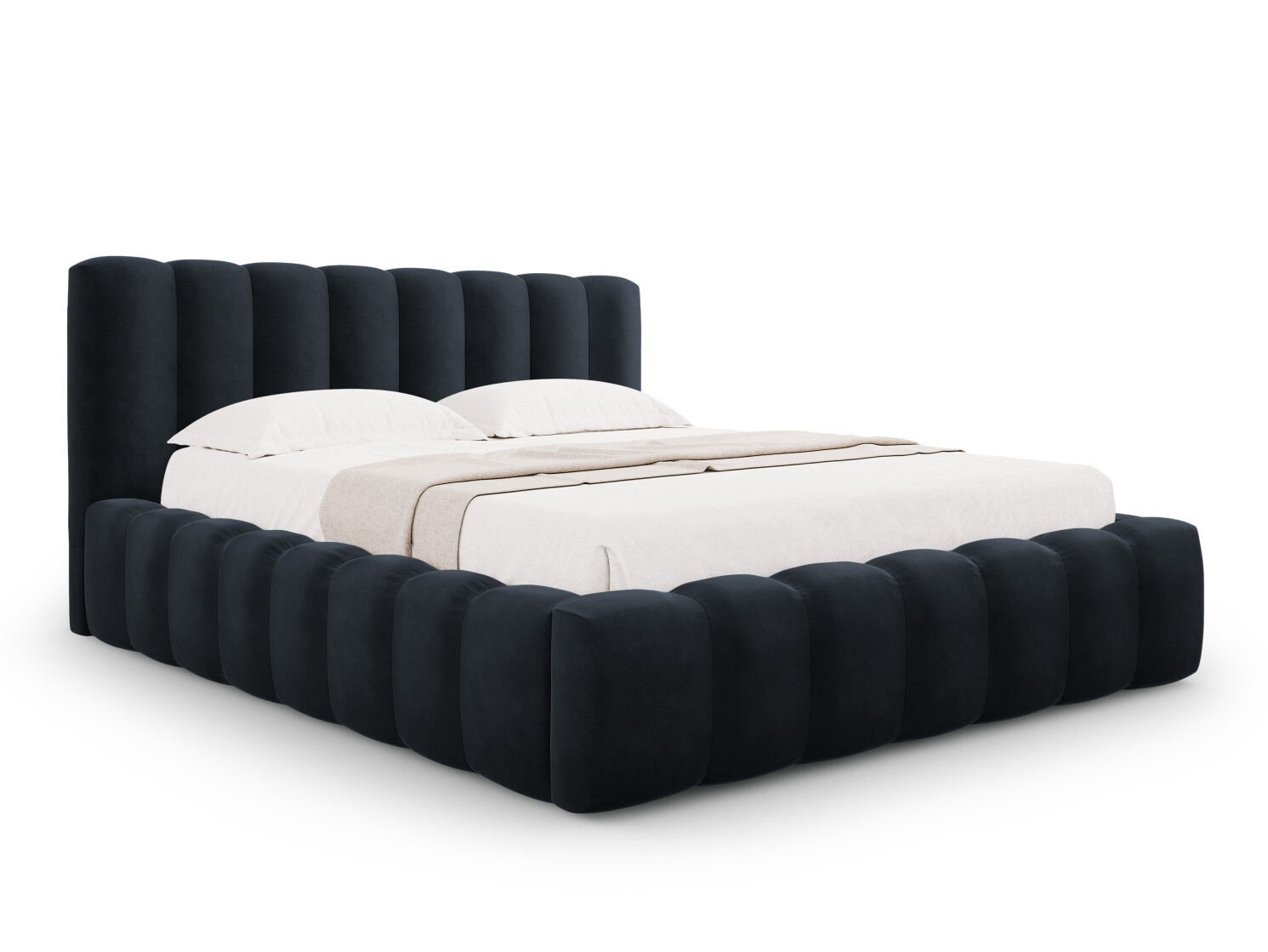 Bett Beckley 390 (Bluvel 89)