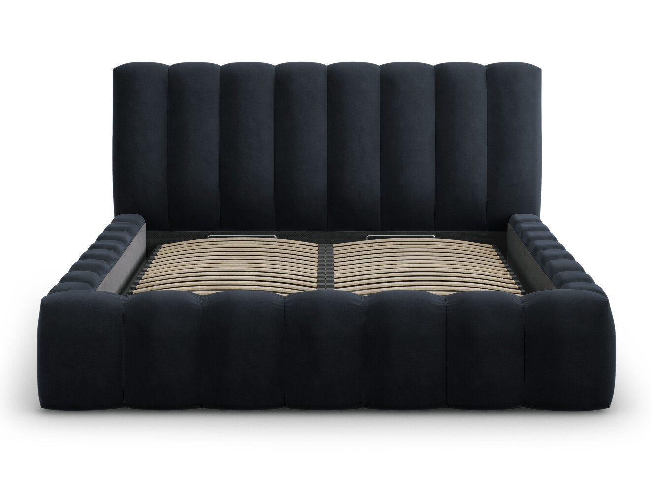 Bett Beckley 390 (Bluvel 89)