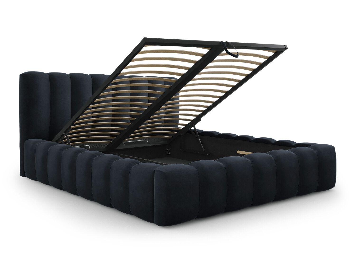 Bett Beckley 390 (Bluvel 89)
