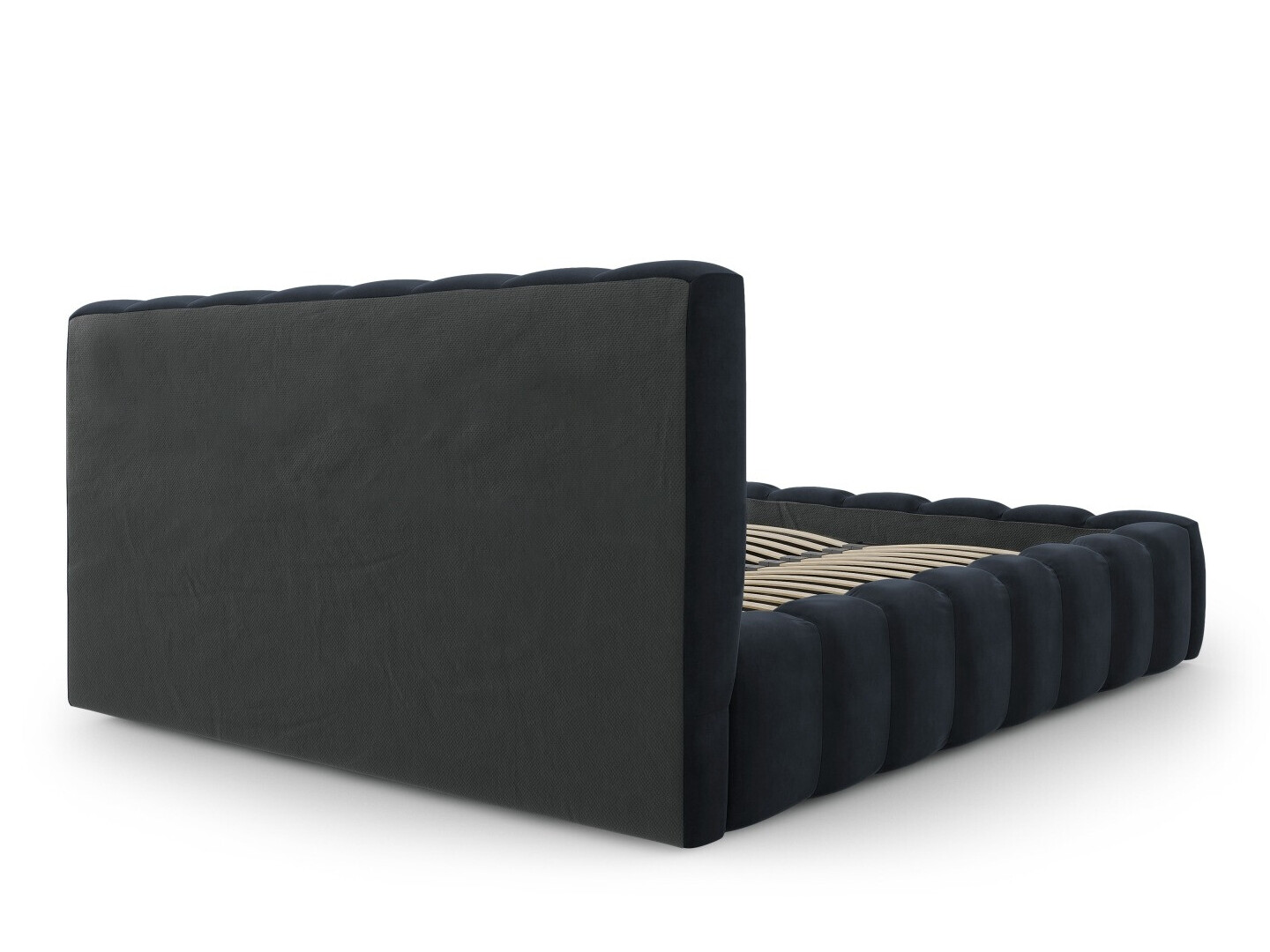 Bett Beckley 390 (Bluvel 89)