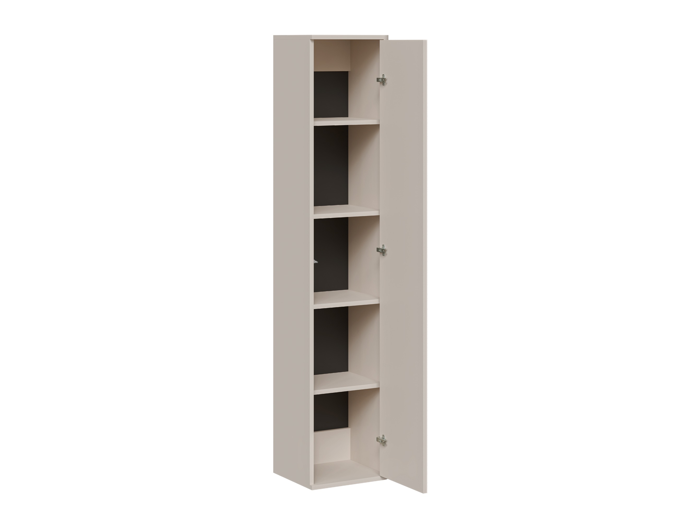 Wohnzimmer-Sets Dormele 120 (Walnussholzoptik)