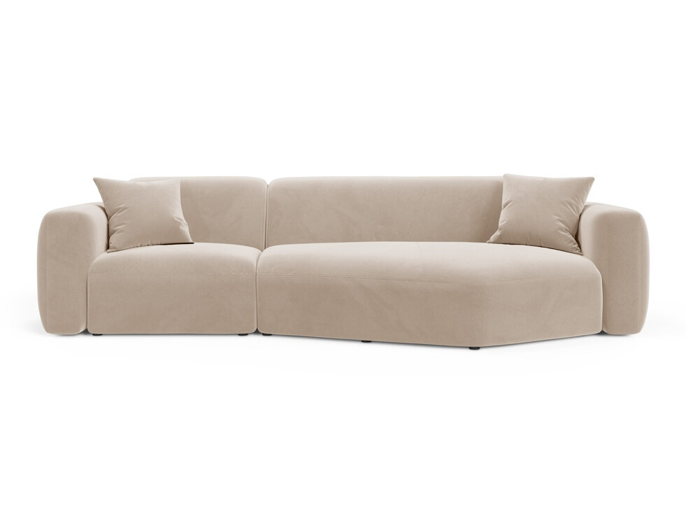Ecksofa Serduna 101 (Salvador 01)