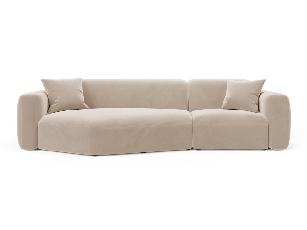 Ecksofa Serduna 101 (Salvador 01)