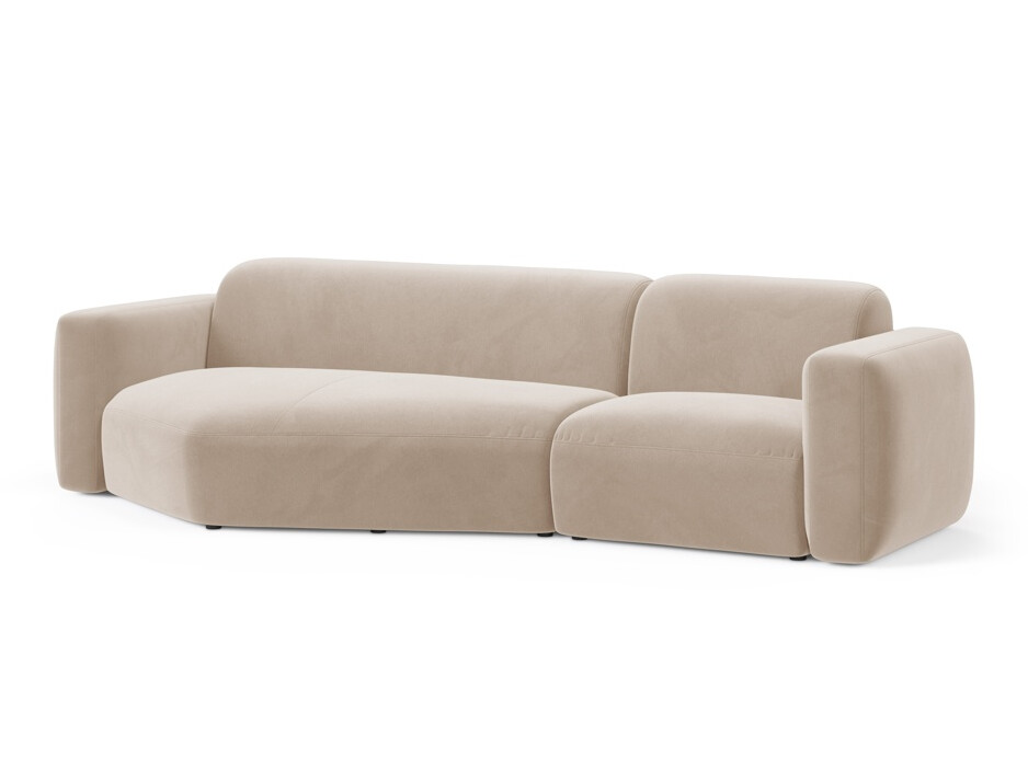 Ecksofa Serduna 101 (Salvador 01)