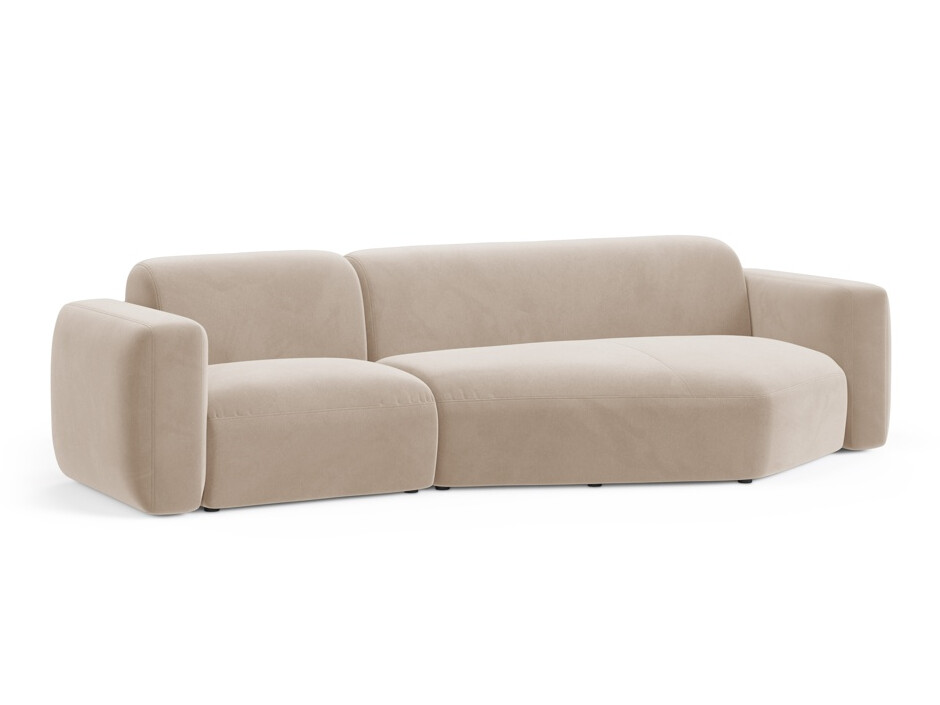 Ecksofa Serduna 101 (Salvador 01)