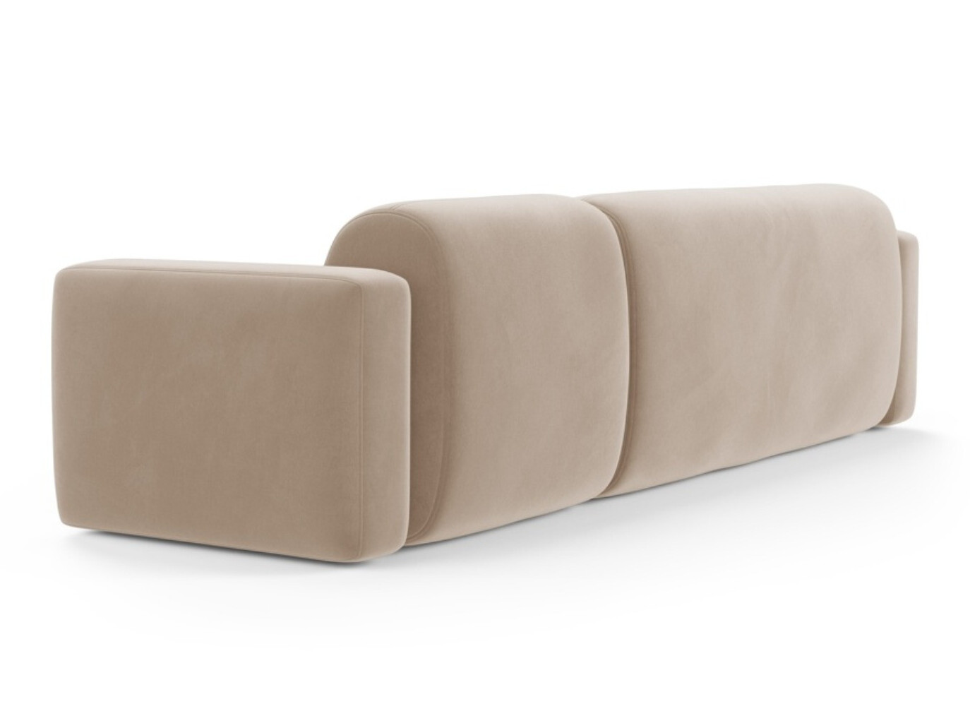 Ecksofa Serduna 101 (Salvador 01)