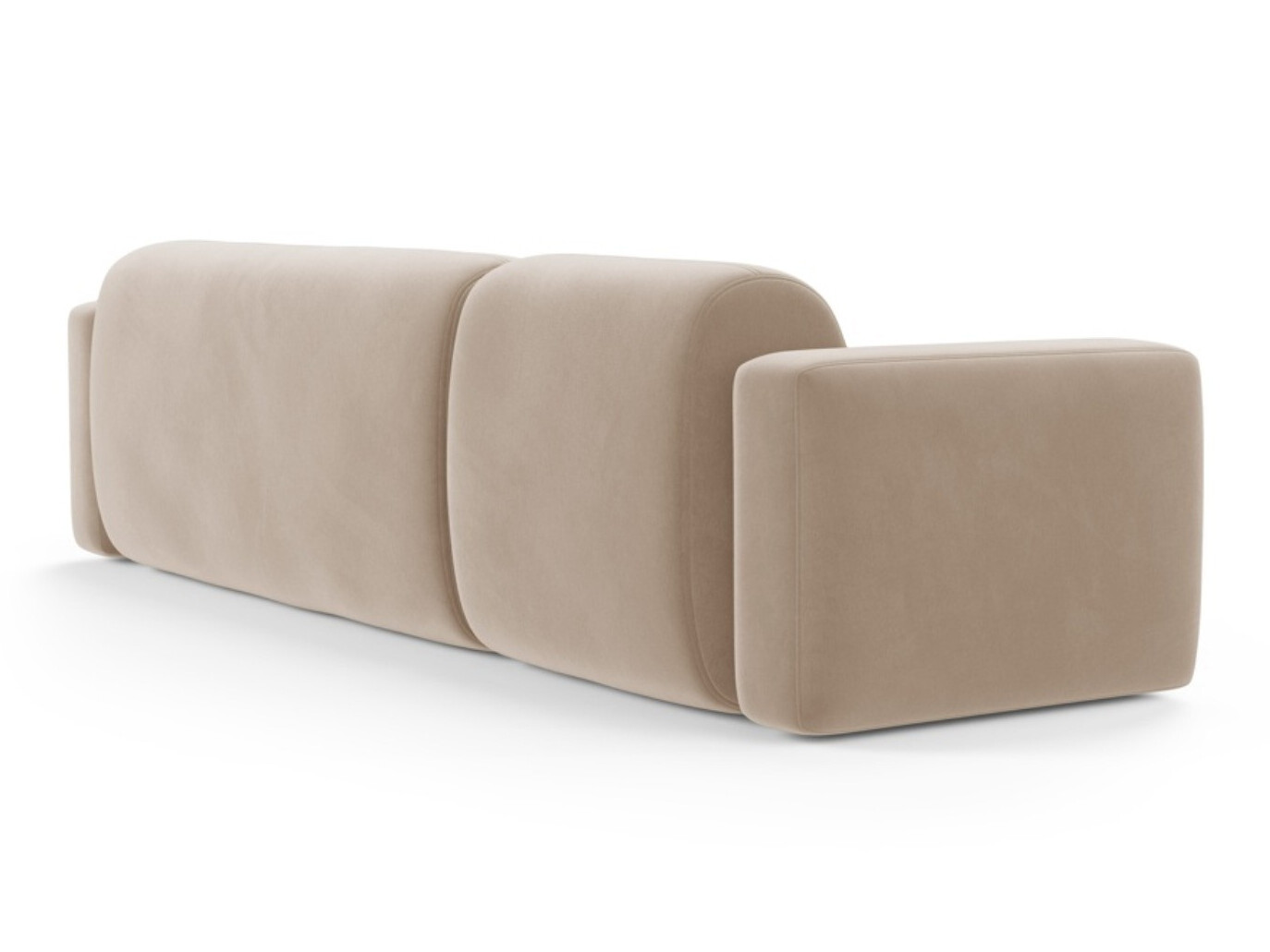 Ecksofa Serduna 101 (Salvador 01)