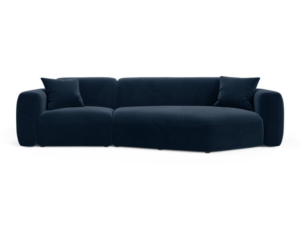 Ecksofa Serduna 101 (Salvador 05)